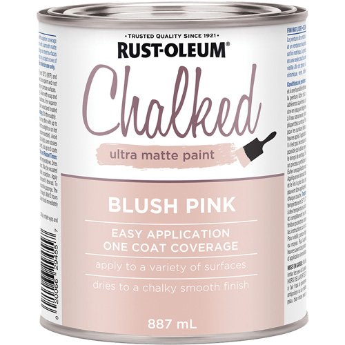 KQ379-Chalked Paint