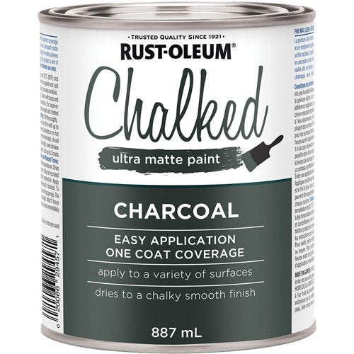 KQ380-Chalked Paint