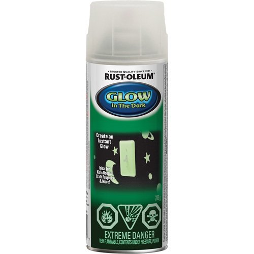 KQ402-Specialty Glow-in-the-Dark Paint
