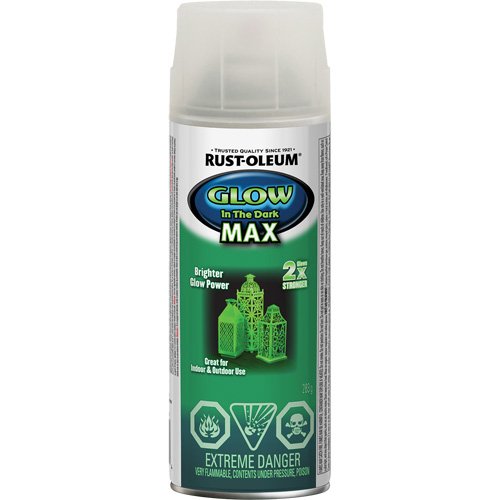 KQ403-Specialty Glow-in-the-Dark Max Paint