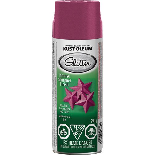 KQ404-Specialty Spray Paint