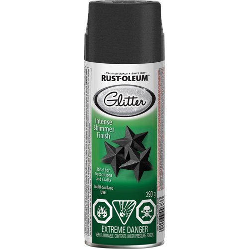 KQ407-Specialty Spray Paint
