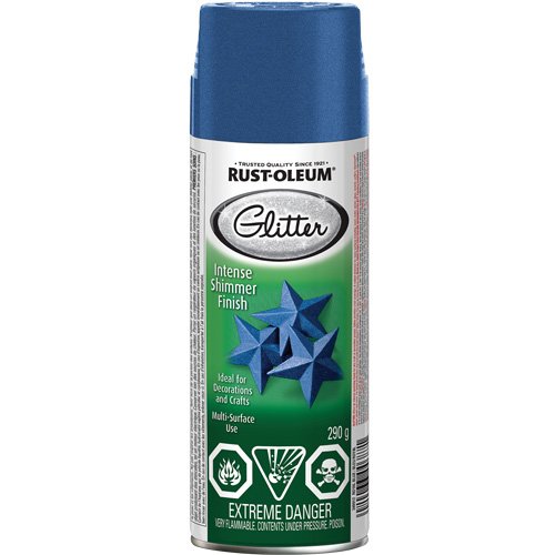 KQ410-Specialty Spray Paint