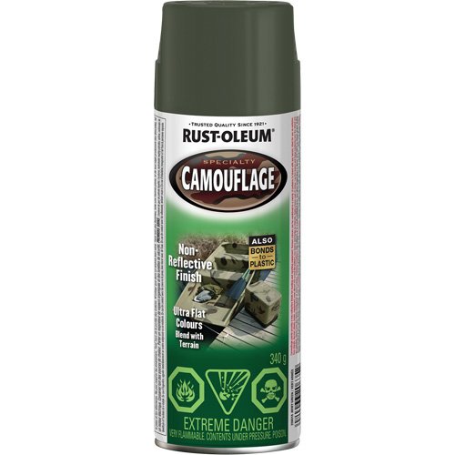 KQ414-Specialty Camouflage Paint