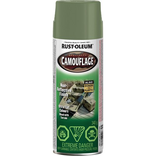 KQ416-Specialty Camouflage Paint