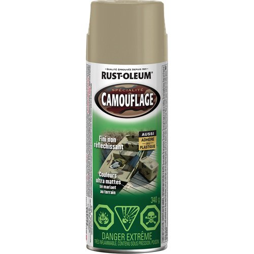 KQ417-Specialty Camouflage Paint