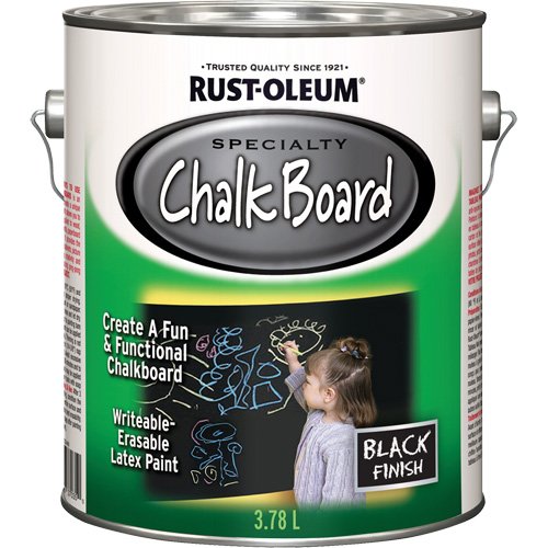 KQ423-Specialty Chalk Board Paint
