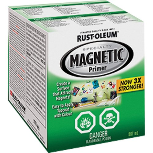 KQ426-Specialty Magnetic Primer
