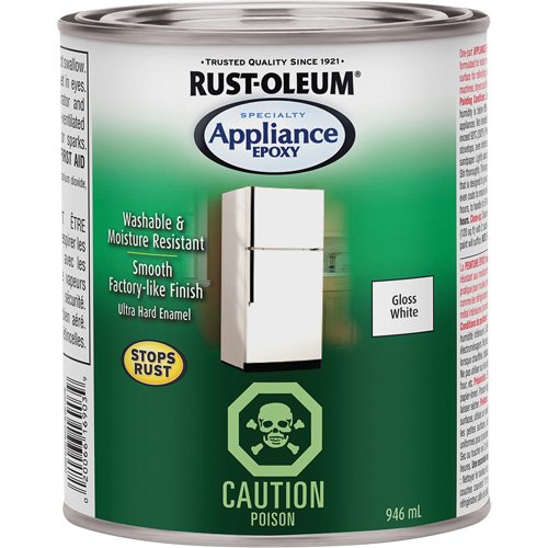 KQ427-Specialty Appliance Epoxy
