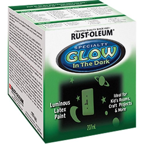 KQ429-Specialty Glow-in-the-Dark Paint