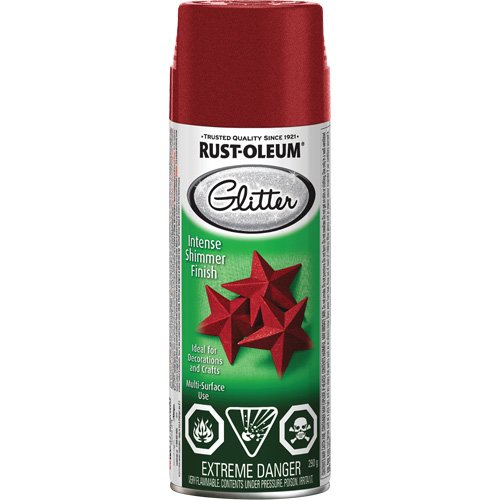 KQ431-Specialty Spray Paint