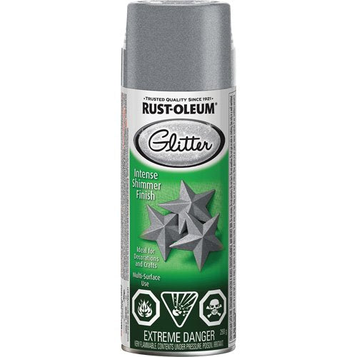 KQ432-Specialty Spray Paint