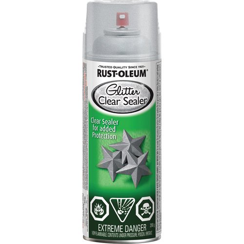 KQ433-Specialty Spray Paint Sealer