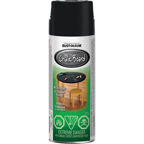 KQ435-Specialty Chalk Board Paint