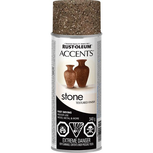 KQ442-Accents® Stone Creations Spray Paint