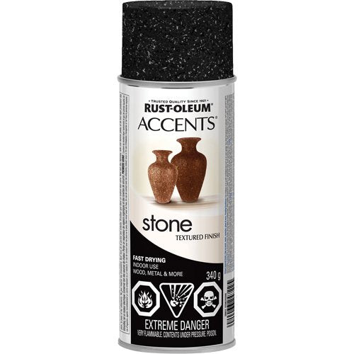 KQ443-Accents® Stone Creations Spray Paint