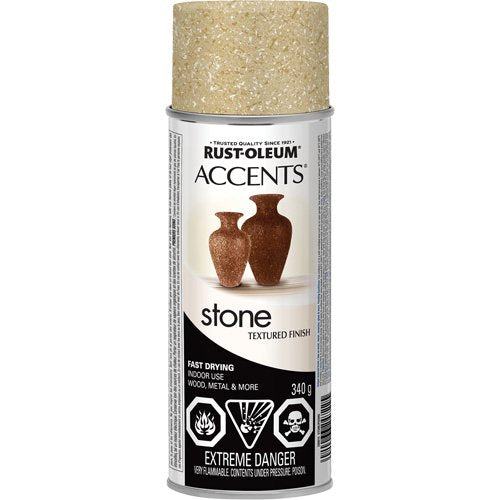 KQ444-Accents® Stone Creations Spray Paint