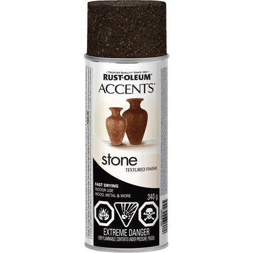KQ446-Accents® Stone Creations Spray Paint