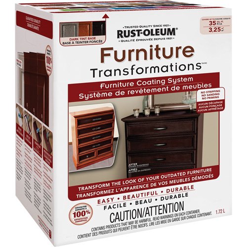 KQ452-Furniture Transformations® Furniture Coating System