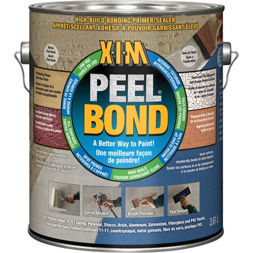 KQ455-X-I-M® Advanced Technology UMA® Primer/Sealer