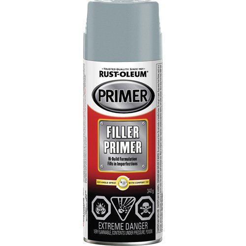 KQ462-Automotive Filler Primer