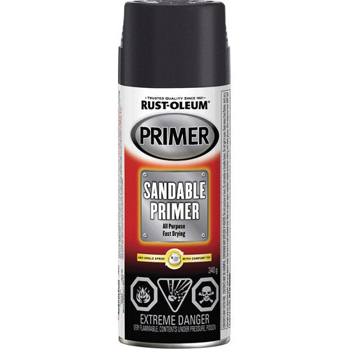 KQ466-Automotive All-Purpose Sandable Primer
