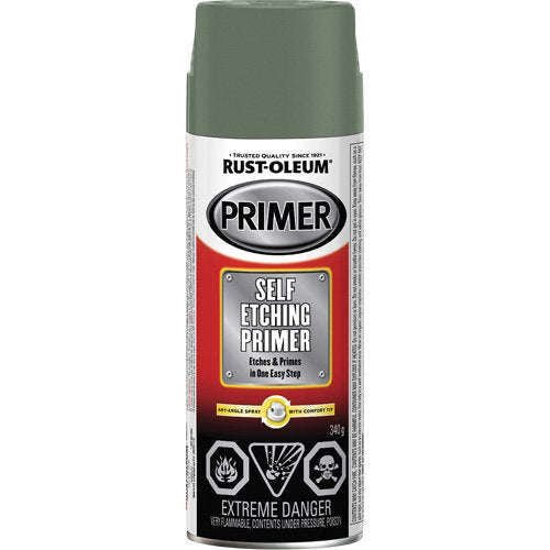 KQ467-Automotive Self-Etching Primer