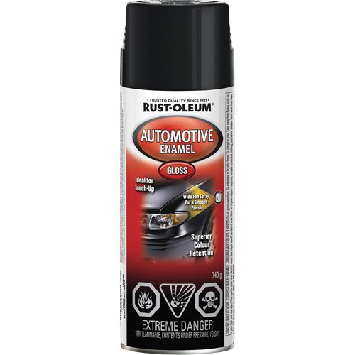 KQ469-Automotive Enamel