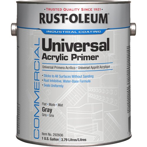 KQ480-Commercial Universal Acrylic Primer