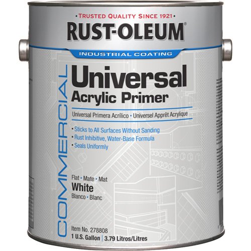 KQ481-Commercial Universal Acrylic Primer