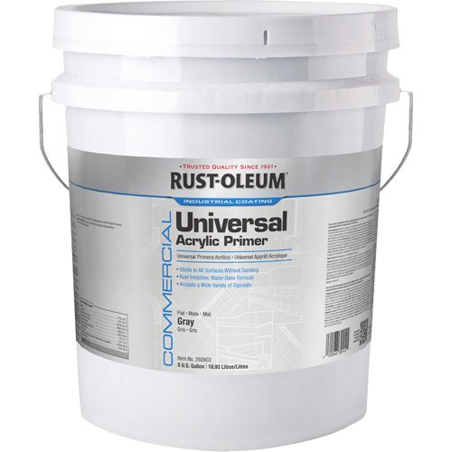 KQ483-Commercial Universal Acrylic Primer