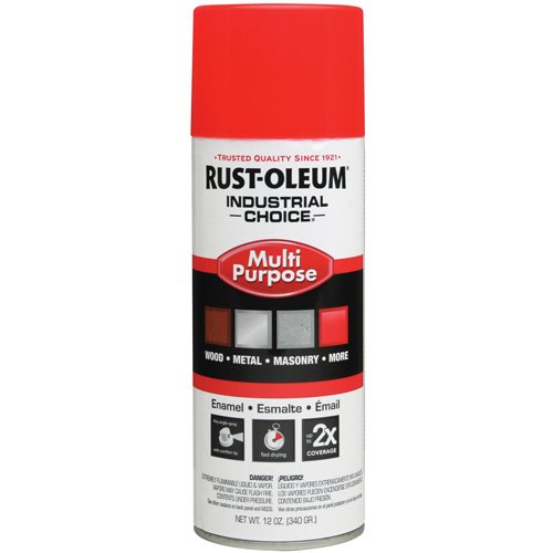 KQ490-Industrial Choice® 1600 System Multi-Purpose Enamel