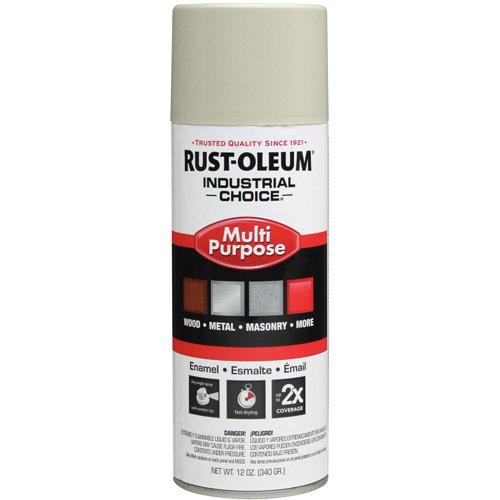 KQ492-Industrial Choice® 1600 System Multi-Purpose Enamel