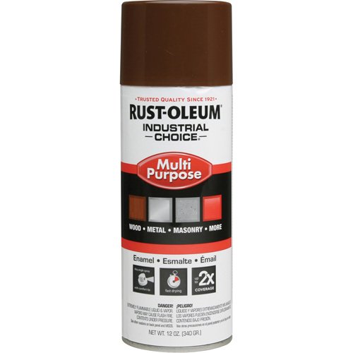 KQ496-Industrial Choice® 1600 System Multi-Purpose Enamel
