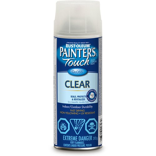 KQ504-Painter's Touch® Multi-Purpose Brush-On Paint