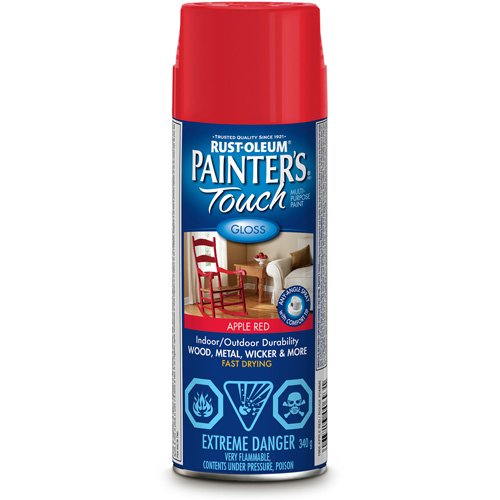 KQ505-Painter's Touch® Multi-Purpose Brush-On Paint