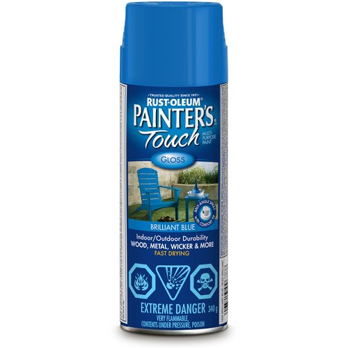 KQ506-Painter's Touch® Multi-Purpose Brush-On Paint