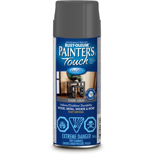 KQ507-Painter's Touch® Multi-Purpose Brush-On Paint