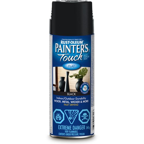 KQ508-Painter's Touch® Multi-Purpose Brush-On Paint