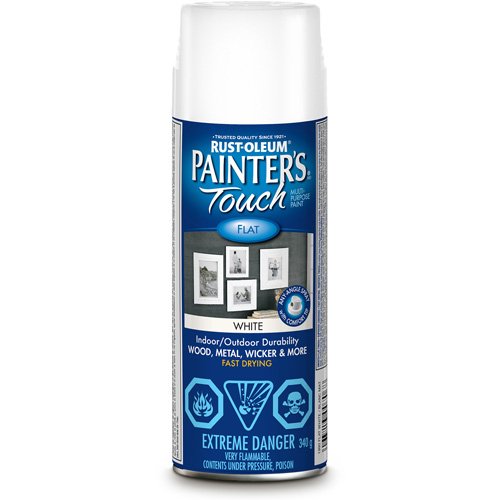 KQ509-Painter's Touch® Multi-Purpose Brush-On Paint
