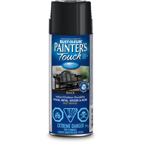 KQ510-Painter's Touch® Multi-Purpose Brush-On Paint