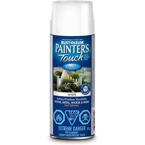 KQ511-Painter's Touch® Multi-Purpose Brush-On Paint