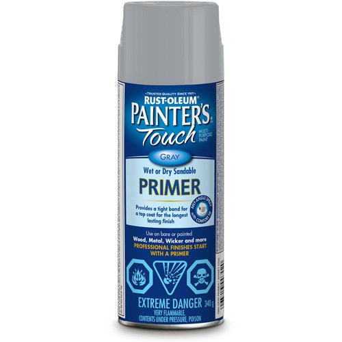 KQ512-Painter's Touch® Multi-Purpose Primer