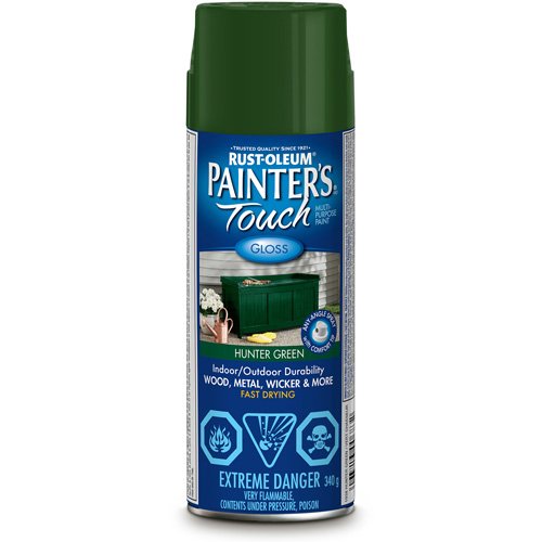KQ513-Painter's Touch® Multi-Purpose Brush-On Paint
