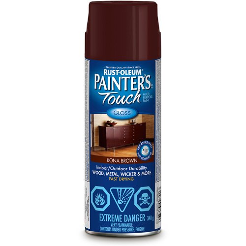 KQ514-Painter's Touch® Multi-Purpose Brush-On Paint