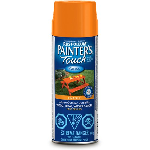 KQ515-Painter's Touch® Multi-Purpose Brush-On Paint
