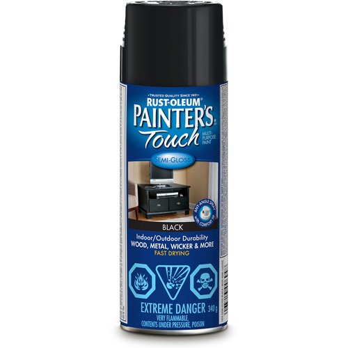KQ516-Painter's Touch® Multi-Purpose Brush-On Paint