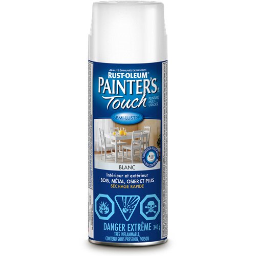 KQ517-Painter's Touch® Multi-Purpose Brush-On Paint