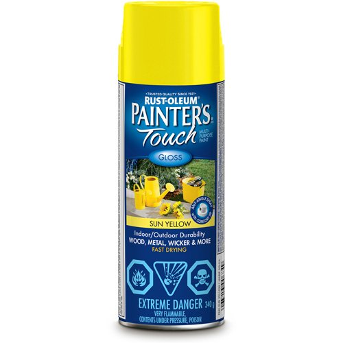 KQ518-Painter's Touch® Multi-Purpose Brush-On Paint