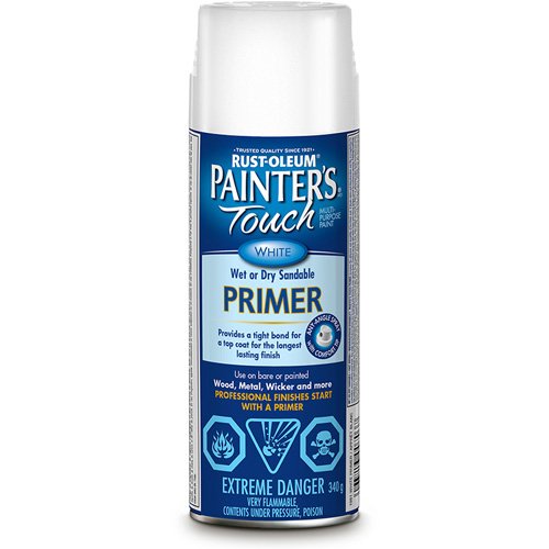 KQ519-Painter's Touch® Multi-Purpose Primer